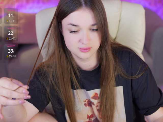 DonnaLust live cam on BongaCams