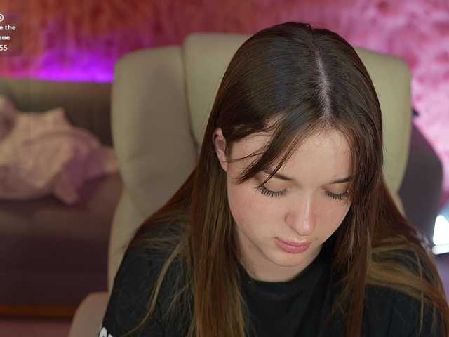 DonnaLust live cam on BongaCams