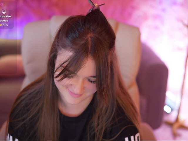 DonnaLust live cam on BongaCams