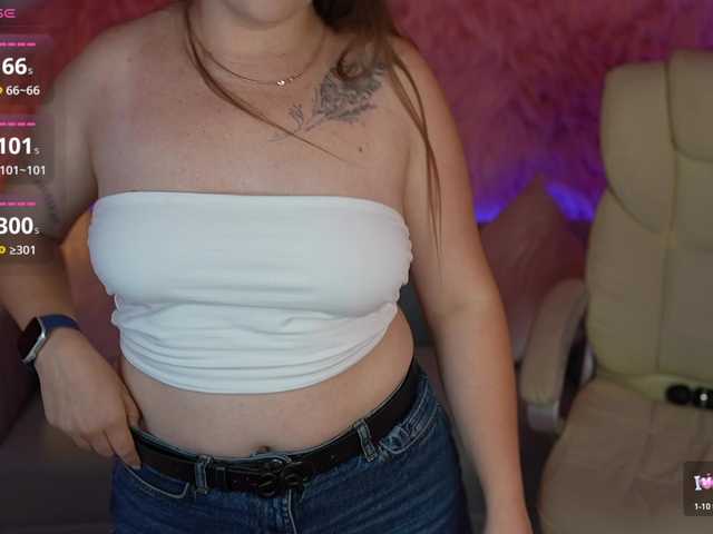 DonnaLust live cam on BongaCams