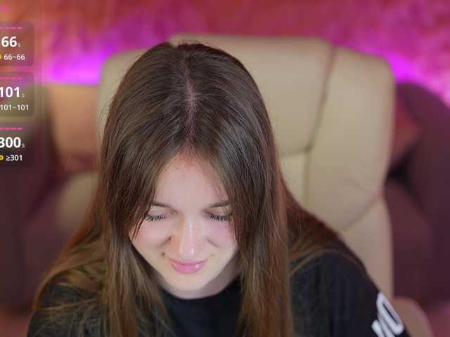 DonnaLust live cam on BongaCams