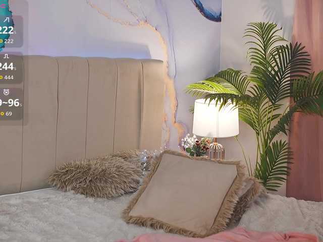 DonnaLust live cam