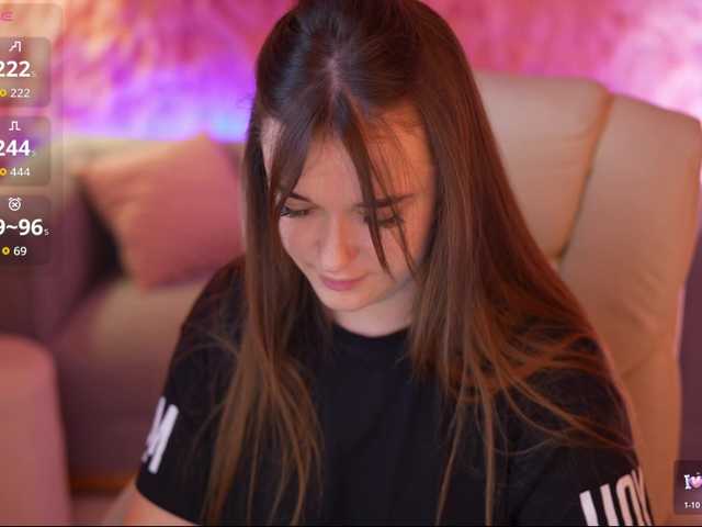 DonnaLust live cam on BongaCams