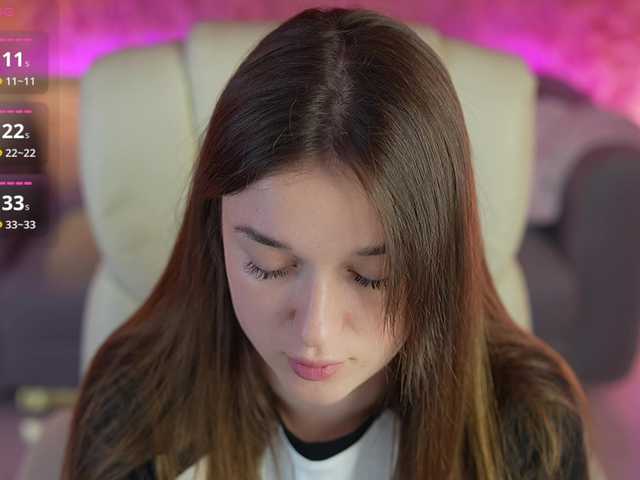 DonnaLust live cam on BongaCams