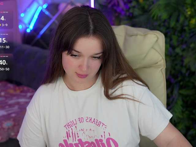 DonnaLust live cam on BongaCams