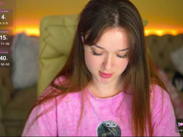 DonnaLust live cam on BongaCams