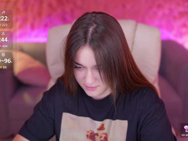 DonnaLust live cam on BongaCams