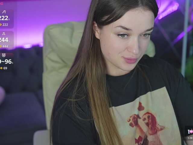DonnaLust live cam on BongaCams