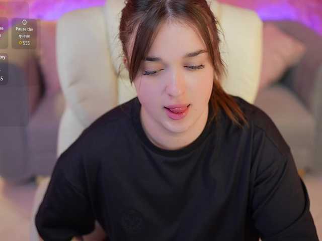 DonnaLust live cam on BongaCams