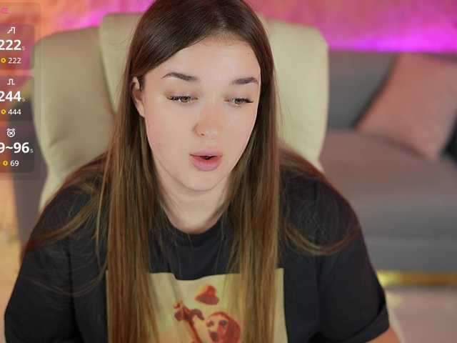 DonnaLust live cam on BongaCams