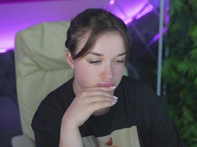DonnaLust live cam on BongaCams