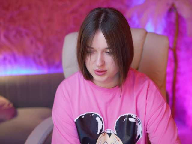 DonnaLust live cam on BongaCams