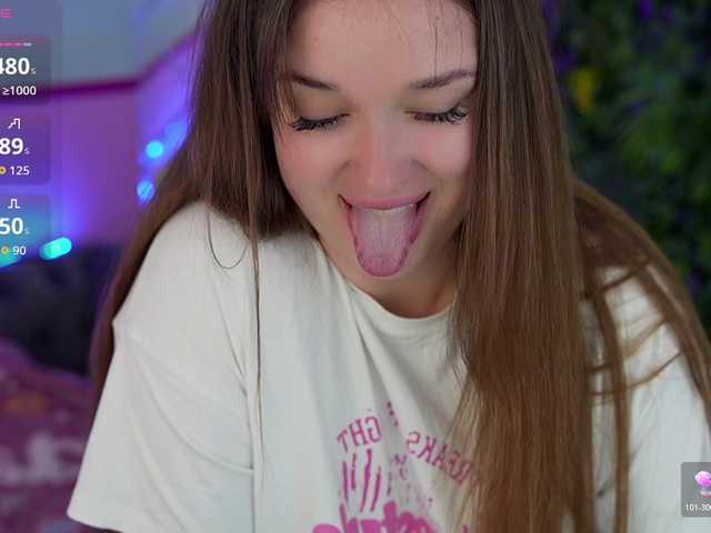 DonnaLust live cam on BongaCams