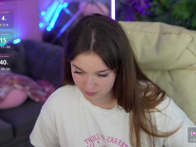 DonnaLust live cam on BongaCams