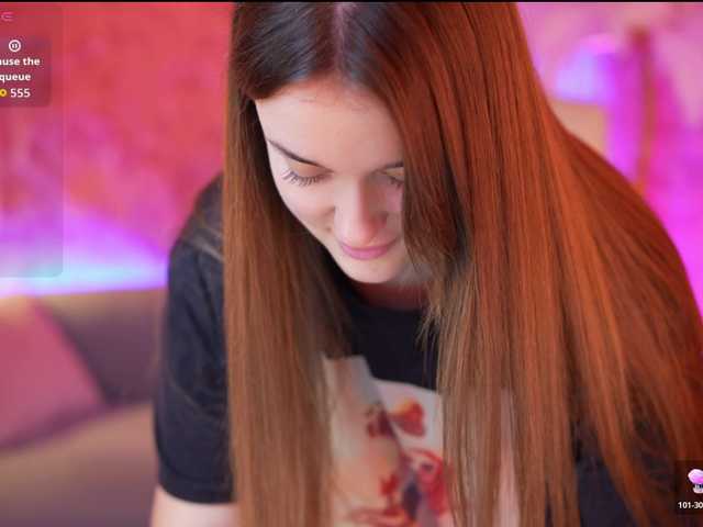 DonnaLust live cam on BongaCams