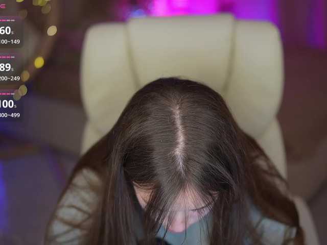 DonnaLust's BongaCams show and profile