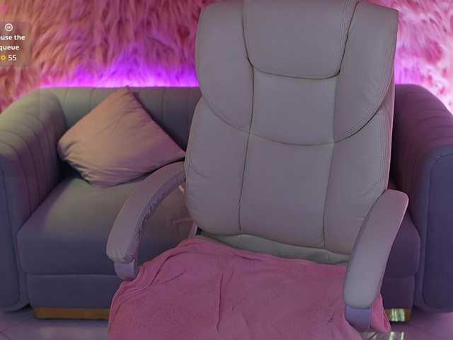 DonnaLust live cam on BongaCams