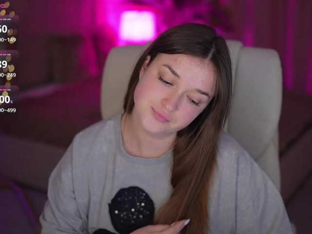 DonnaLust's BongaCams show and profile