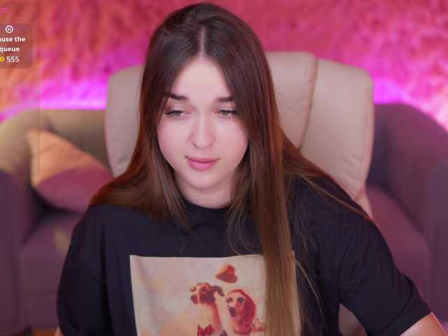 DonnaLust live cam on BongaCams