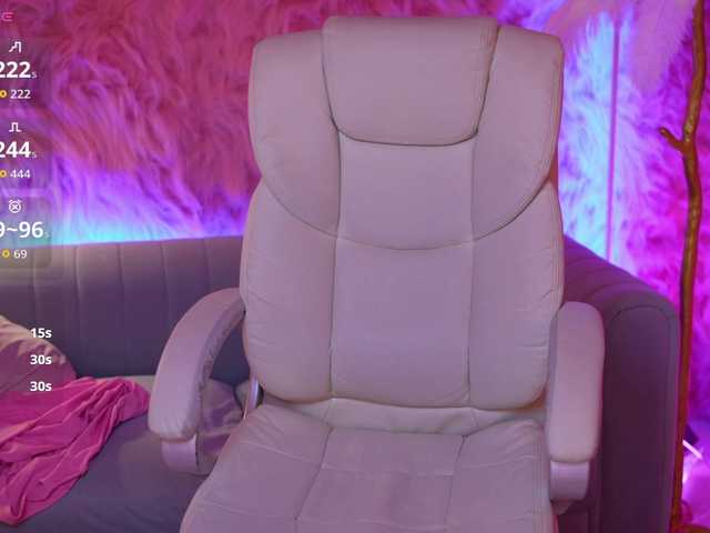 DonnaLust live cam on BongaCams
