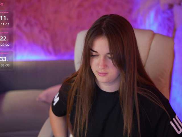 DonnaLust live cam on BongaCams