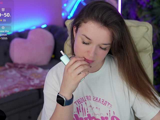 DonnaLust live cam on BongaCams