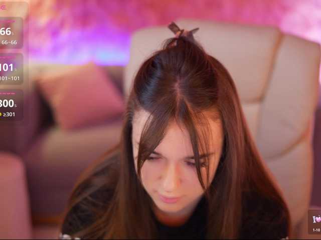 DonnaLust live cam on BongaCams