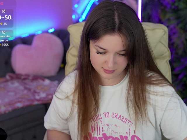 DonnaLust live cam on BongaCams