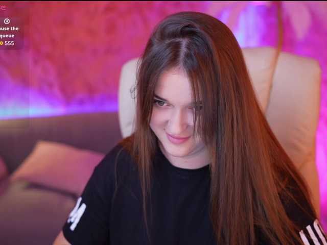 DonnaLust live cam on BongaCams
