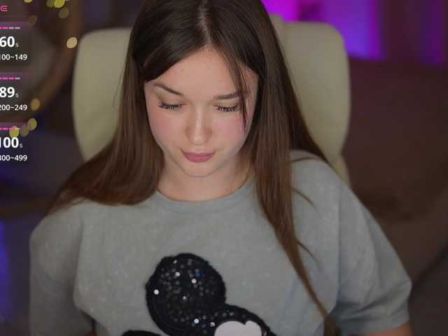 DonnaLust's BongaCams show and profile