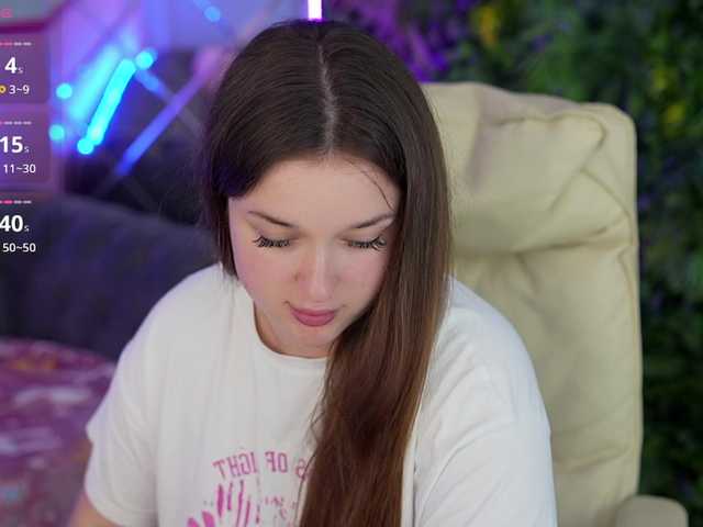 DonnaLust live cam on BongaCams