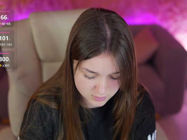 DonnaLust live cam on BongaCams