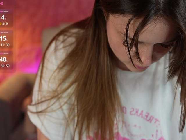 DonnaLust live cam on BongaCams
