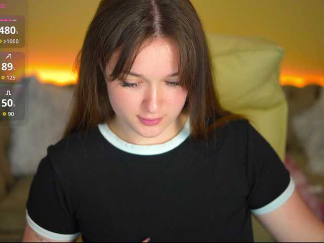 DonnaLust live cam