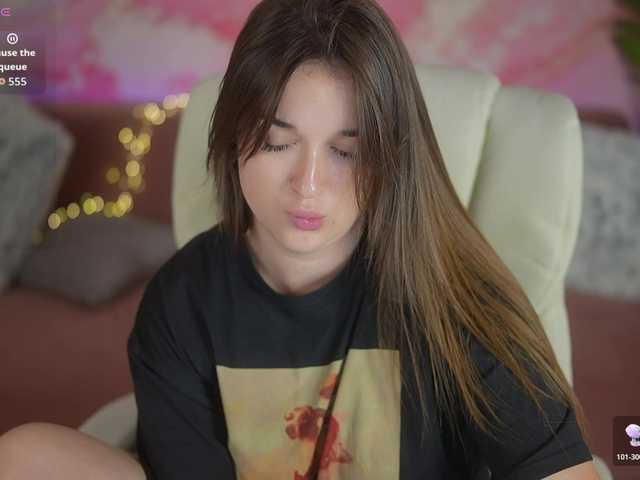 DonnaLust live cam on BongaCams