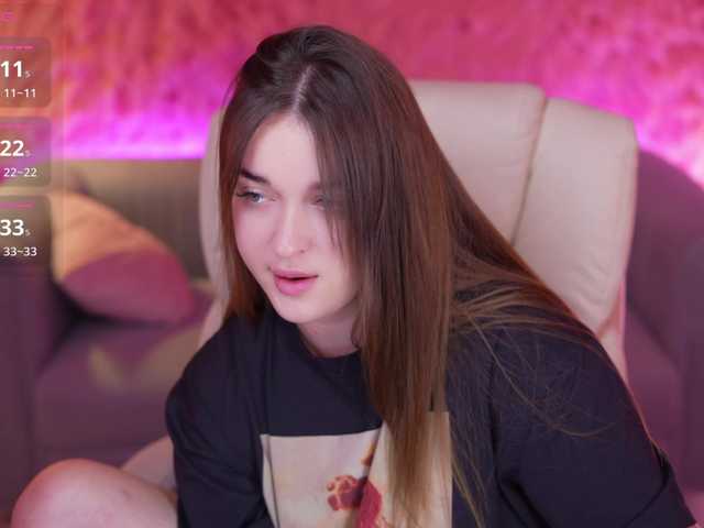 DonnaLust live cam on BongaCams