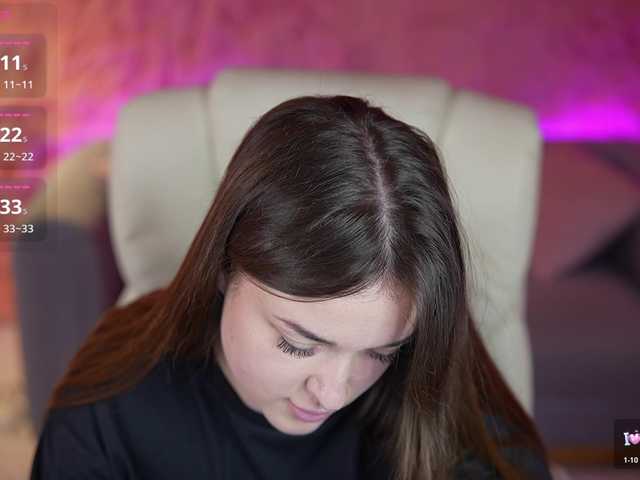DonnaLust live cam on BongaCams