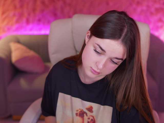 DonnaLust live cam on BongaCams