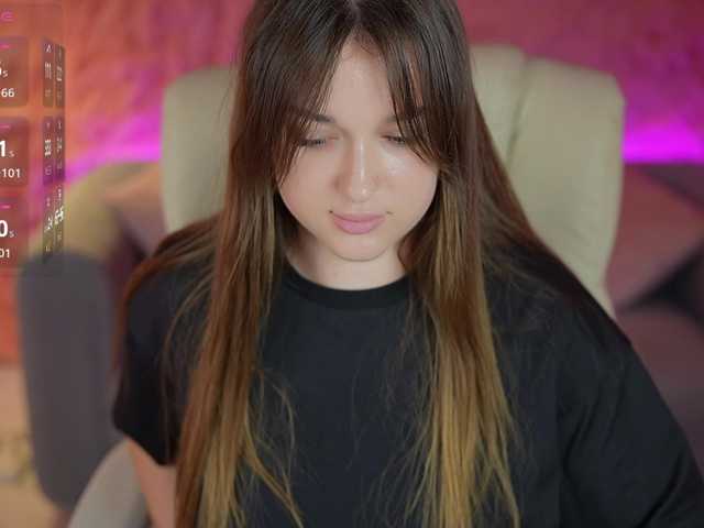 DonnaLust live cam