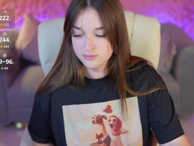 DonnaLust live cam on BongaCams