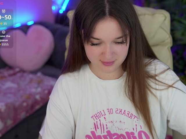 DonnaLust live cam on BongaCams