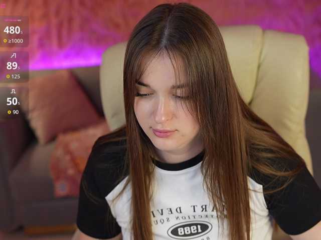 DonnaLust live cam on BongaCams