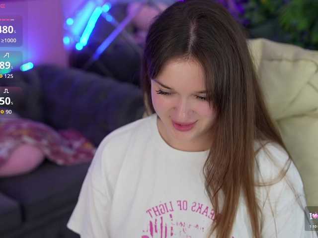 DonnaLust live cam on BongaCams