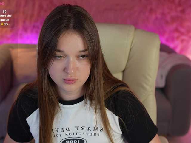 DonnaLust live cam on BongaCams