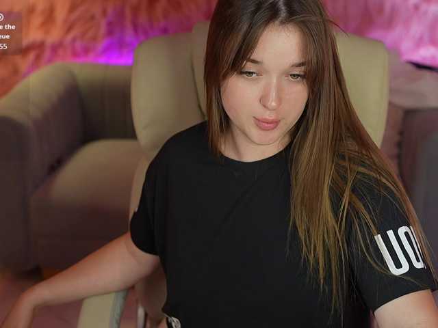 DonnaLust live cam on BongaCams