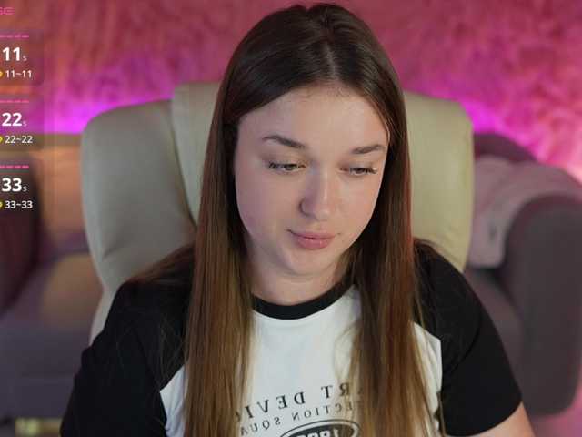 DonnaLust live cam on BongaCams