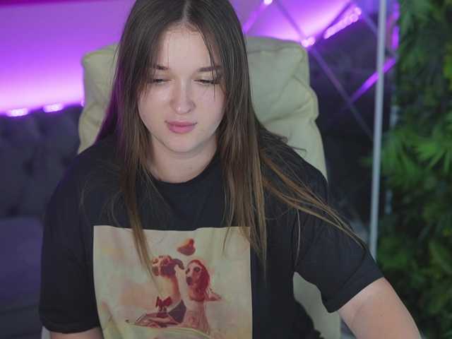 DonnaLust live cam on BongaCams