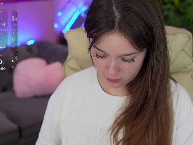 DonnaLust live cam on BongaCams