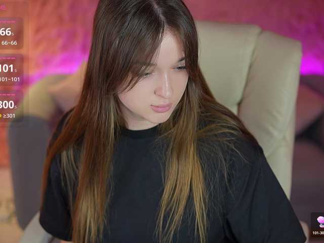 DonnaLust live cam on BongaCams