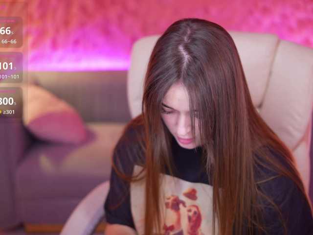 DonnaLust live cam on BongaCams